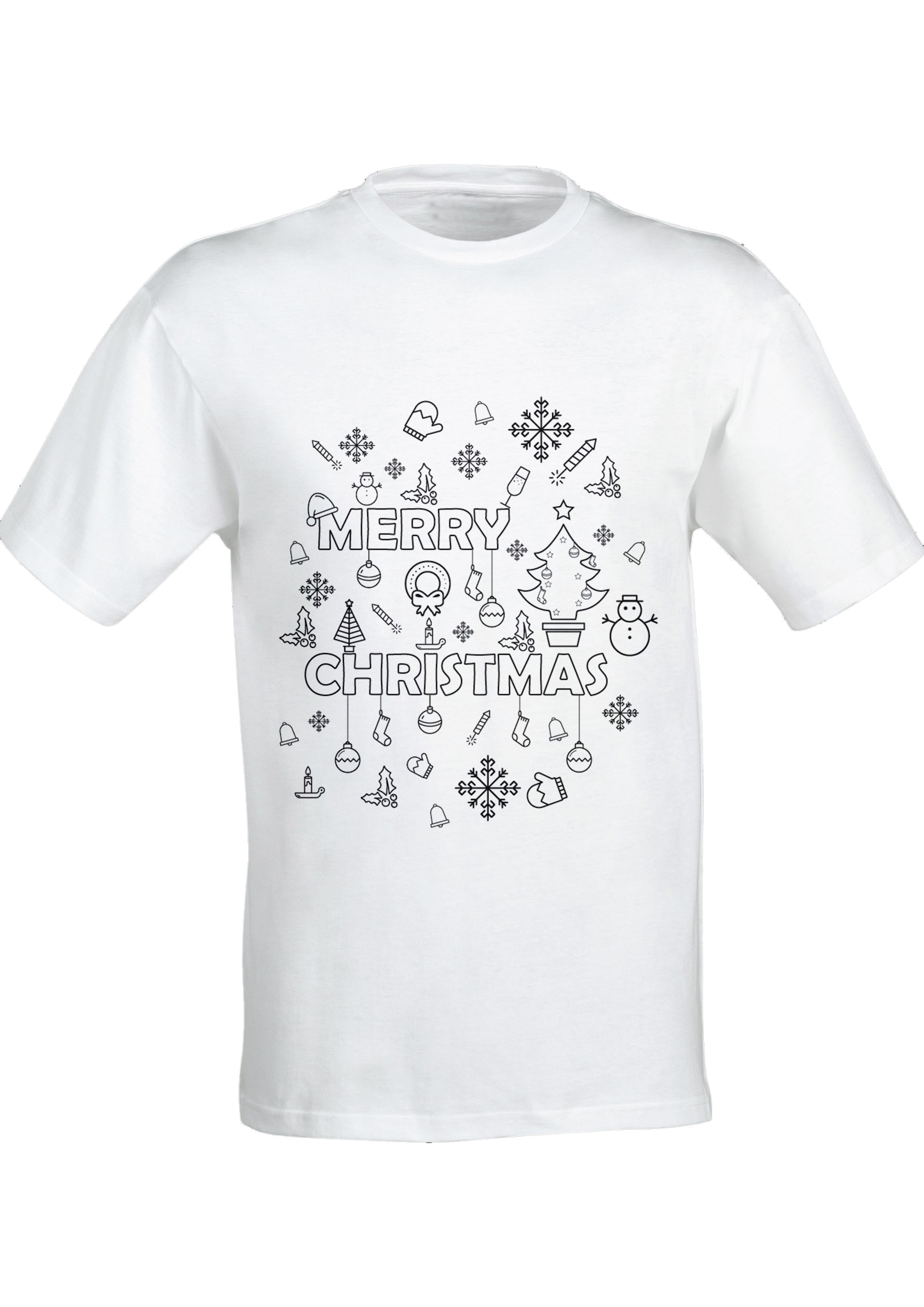 Cheap christmas cheap t shirts